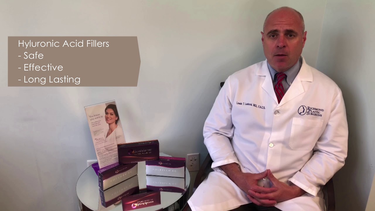 Richmond Plastic Surgeons
