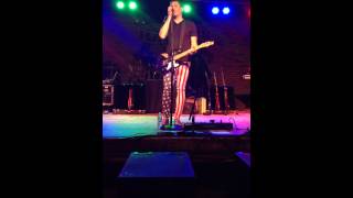Your Love- Tyler and The Tribe