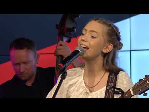 LINDE LEETBERG - Ott Lepland „Jäädagi nii“ - Solistica 2024