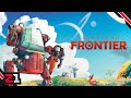 Farming New PLANETS TO Start A New Home ! Lightyear Frontier FULL RELEASE [E1]