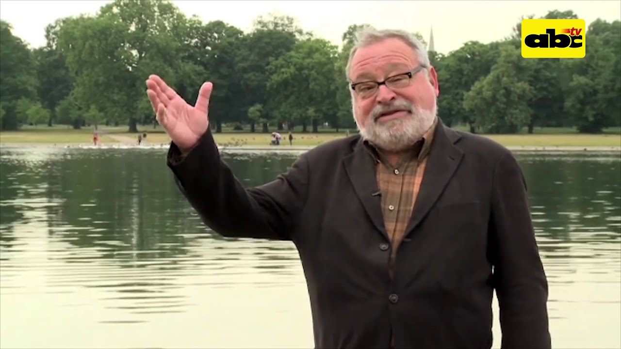 Grandes Documentales: La Londres de Virginia Wolf
