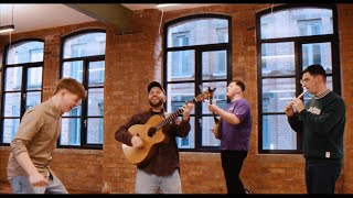 Long Time Gone - The Railway Boys (Cover)
