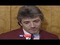 Liverpool 4-3 Newcastle (1996) - Kevin Keegan's pre & post match interviews
