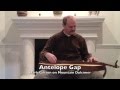 Mark Gilston - Antelope Gap on mountain dulcimer