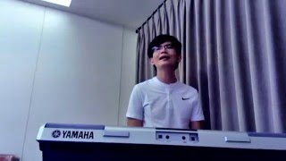 Cry Father 靠北 1.0 COVER-耳聽為憑