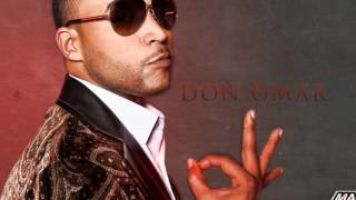 Don Omar - Mujer Bionica (DJ Wailer Remix)
