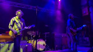 When the Pin Hits the Shell Drive By Truckers