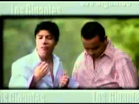 Entre Amigos - Los Gigantes del Vallenato!