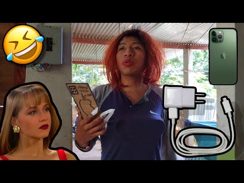 Me fighting when they grab my charger 🤣