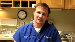 preview picture of video 'Oral and IV Sedation Dentistry at Kuhn Dental Aberdeen Pinehurst, NC'