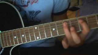 Midnight Juggernauts - Devil Within (cover)