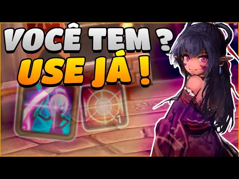 COMBO DE BUME + CHAKRAM É IMORAL ! GVG CONTRA REBEL ALLIANCE - Summoners War: Sky Arena