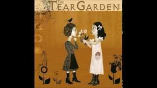 The Tear Garden - Black Curtains