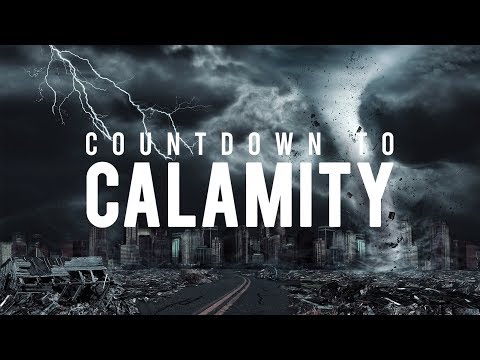 Audiomachine Curated Collection - Countdown to Calamity