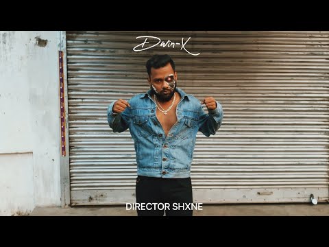 DWIN-X - T800 ( Official music video)