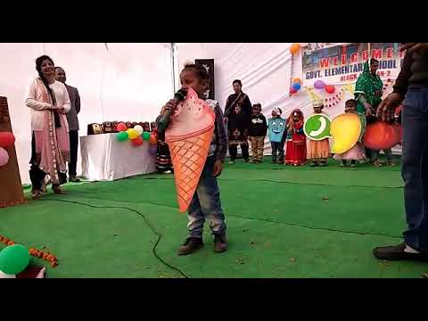 navjot ice cream ges dhamian