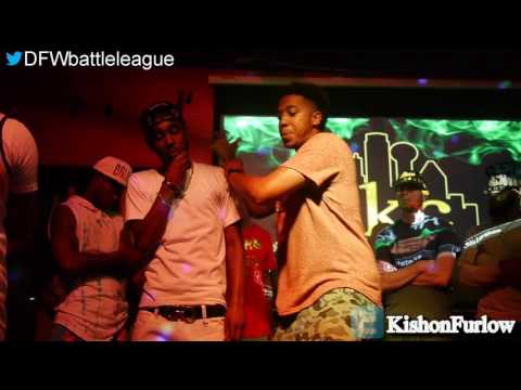 Swazy vs Kishon Furlow