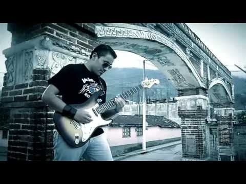 Alexander Galindo - Inédita Homenaje a Ricardo Andrade (las noches son largas)