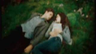 Edward &amp; Bella - Can&#39;t Stop The Rain - Cascada