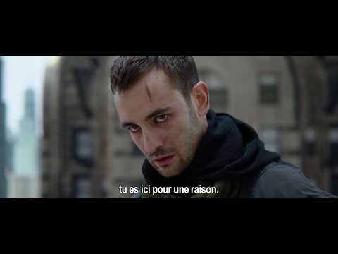 COMA : ESPRITS PRISONNIERS - Teaser [VOST]