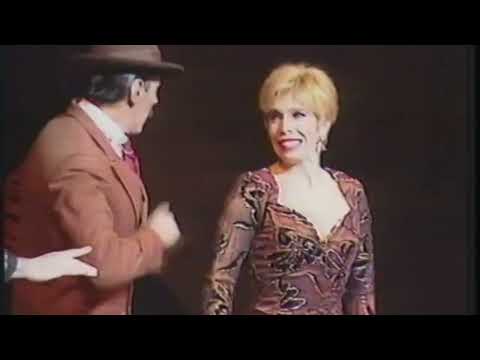 Tango Pasion Show Completo en New York 1997