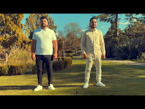 Ovidiu & Timotei Din Bacesti Domnul Este Adăpostul Official Video 2022