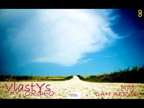 VlastYs - Okolo (prod. Dan Aerah)