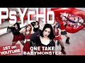 ONE TAKE KPOP IN PUBLIC BABYMONSTER 베이비몬스터 PSYCHO Dance Cover By DESS