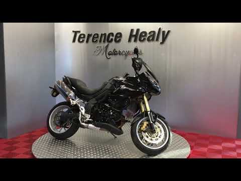 2011 Triumph Tiger 1050 - Image 2