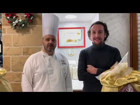 Ciboturista a Mezzojuso per incontrare il campione del mondo