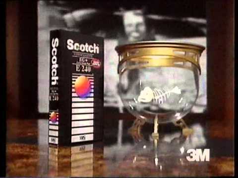 HTV Wales Ads 1991