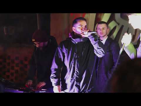 BAGA vs BLOOD - VERBAL JUNGLE (Ottavi)