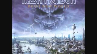 Iron Maiden - Out Of The Silent Planet