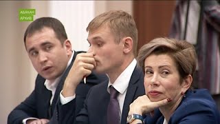 Омбудсменом депутаты Хакасии выбрали адвоката главы республики