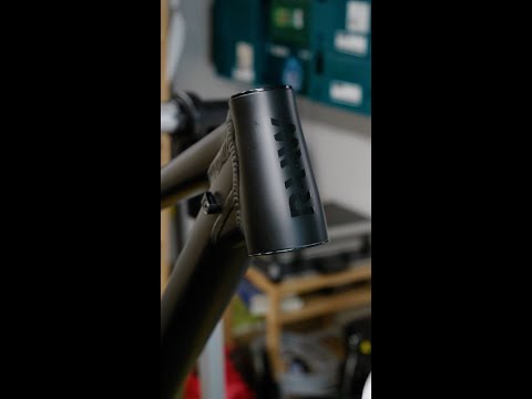 Building My Dream Bike - RAAW Madonna V2.2