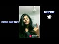 Actress Gabriella Charlton Dubsmash Tamil HD