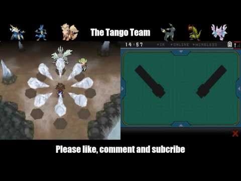 Pokemon White 2 (Episode 52) White Kyurem!