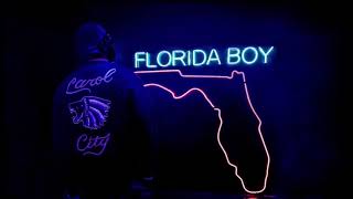 Rick Ross - Florida Boy (instrumental remake)