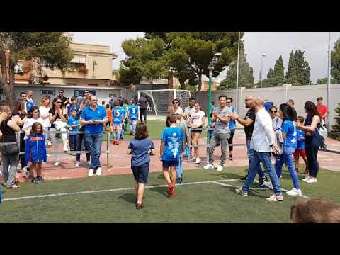 Esportbase - Aplausos al Masteam Massamagrell Alevín A tras su gran temporada