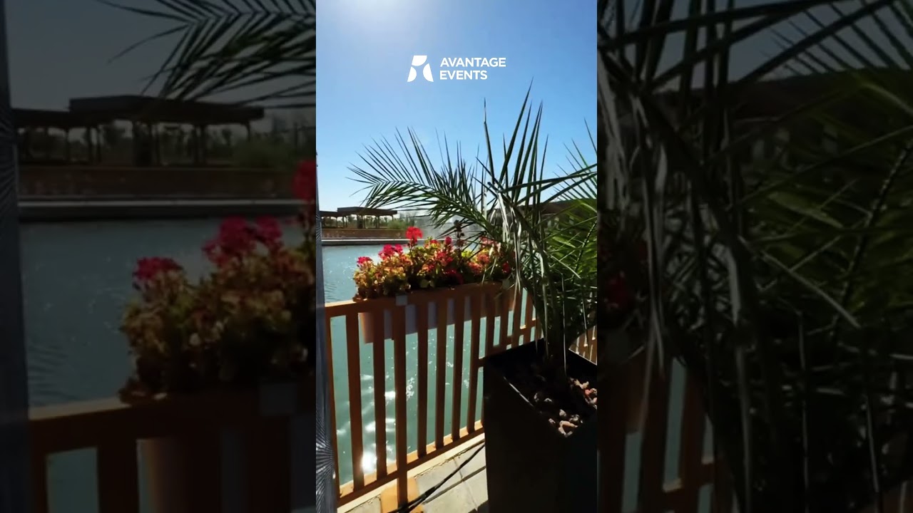 2024 AIIB Annual Meeting @avantage.events.agency #shorts #trending #avantage_events_agency #reels