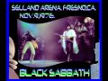 Black Sabbath - Supernaut / Paranoid - Fresno 76 ...