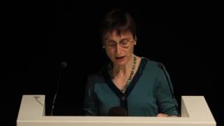 2016 Rhind Lecture 6 "Hertitage and historic town" by Professor Roey Sweet