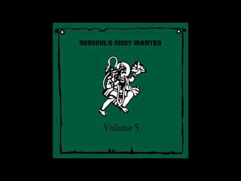 Around7 - Up Is The Only Way (Robsoul's Most Wanted Vol.5)