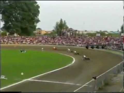 falubaz-stal gorzów 1992.wmv