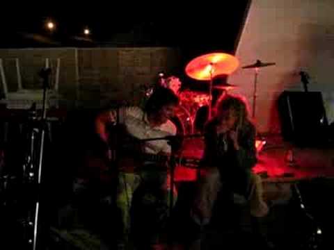 Chinchillaz - Fire / live Paradou Le Pin Sec France