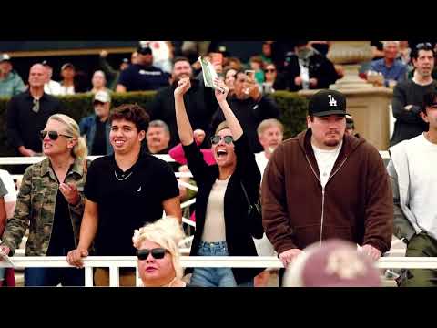 2023 Shoemaker Mile Recap - Exaulted