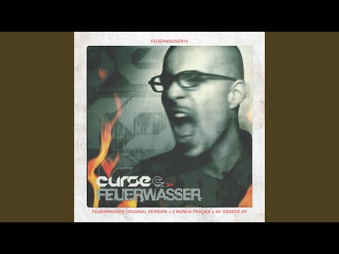 Videoclip de Schlussstrich — Curse