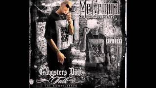 Mr. Criminal - Livin&#39; My Life (Ft. Diablo) New 2015 Exclusive