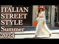 Unique Italian Style. How to Dress Like Italian Fashionista. Achieving the Luxe Look on Any Budget