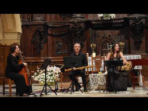 Un sarao de la chacona. Juan de Arañés (1580-1649). Ensemble Tylman Susato